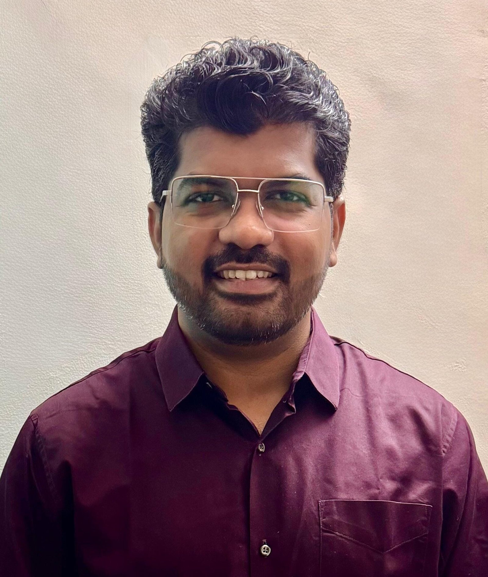 Gaurav Pawar