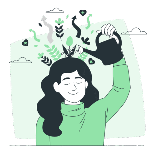 emotional resilience